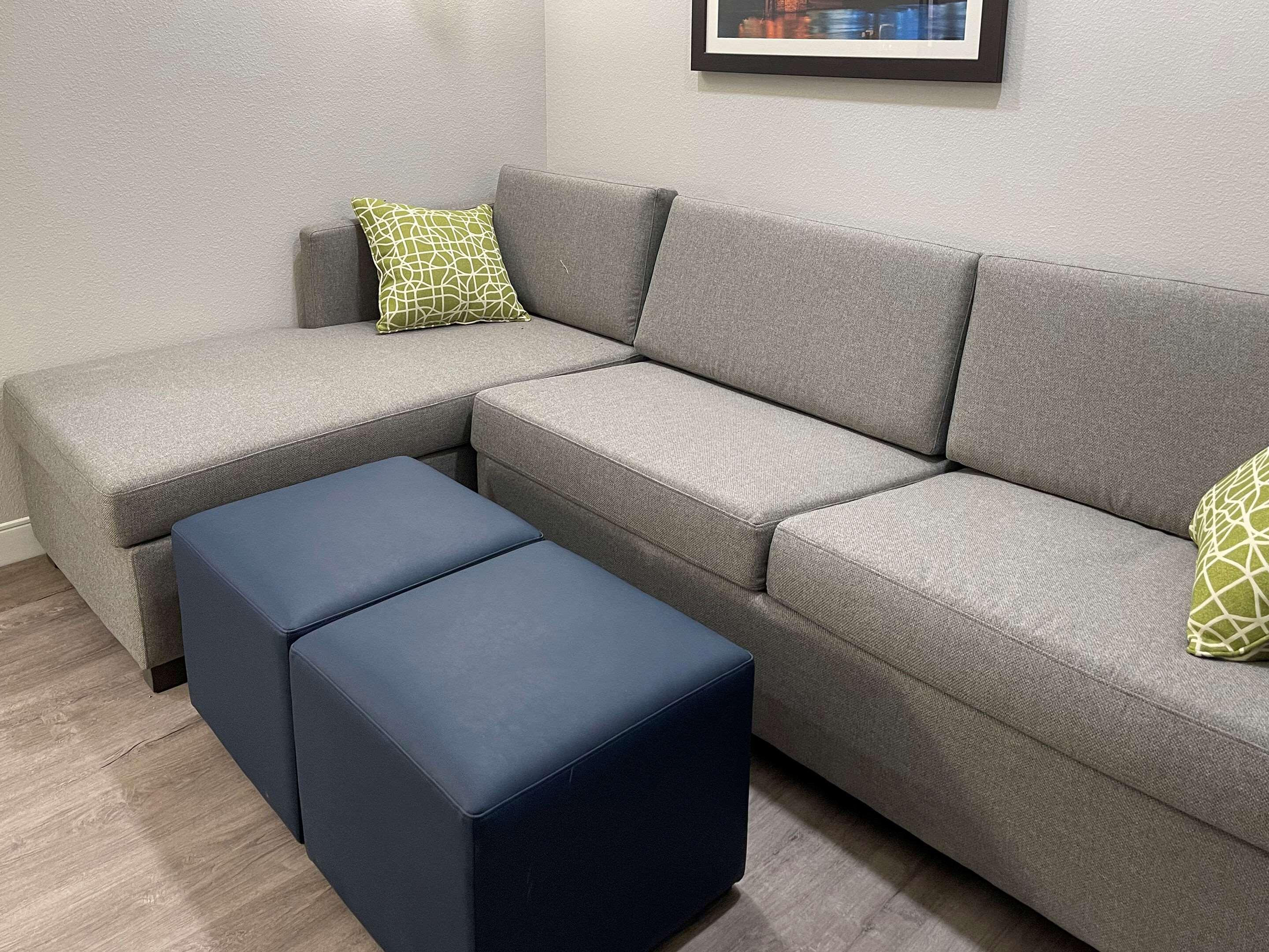 Comfort Suites Cincinnati University - Downtown ภายนอก รูปภาพ